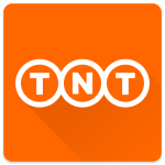 TNT Express logo