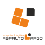 Asfalto logo