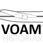 Voam Porto logo